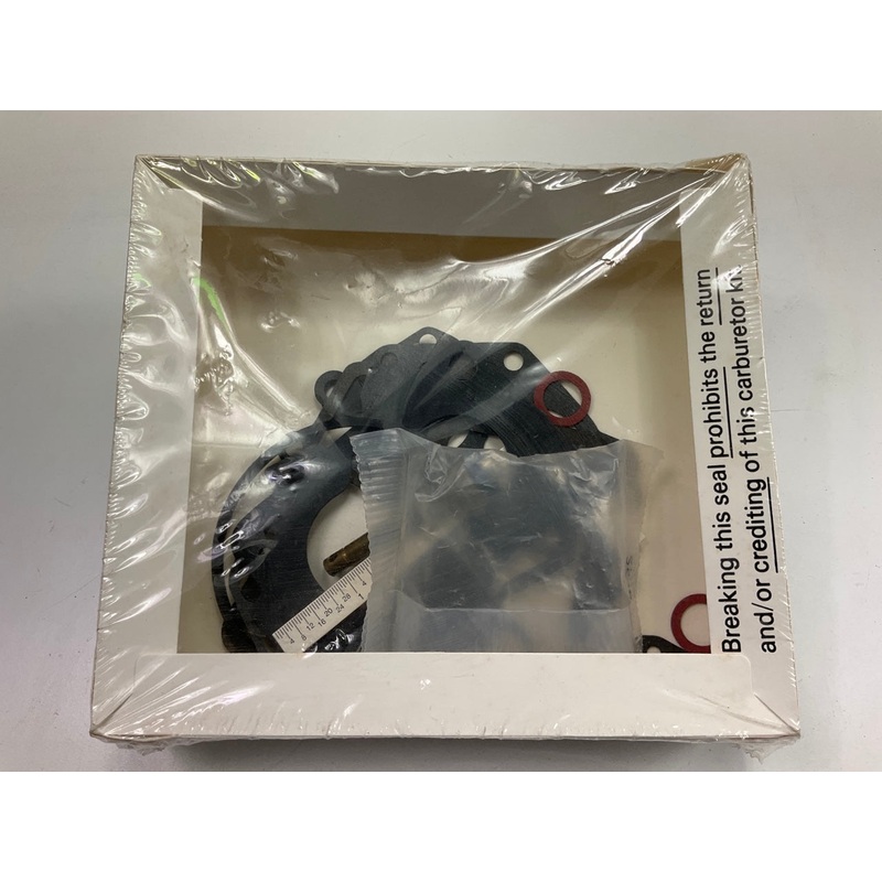 WHITE BOX - 15614B Carburetor Rebuild Kit For Hitachi DCJ328