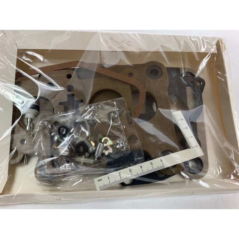 WHITE BOX  954A Carburetor Repair Rebuild Kit - Rochester M2MC Dualjet