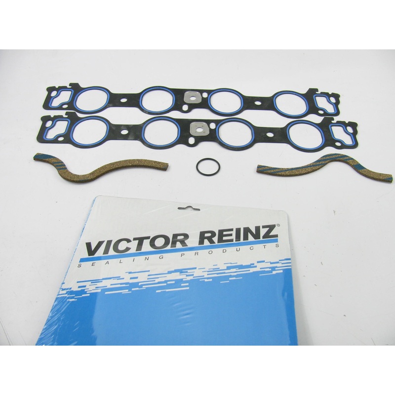 Victor Reinz MARINE Intake Gasket Set - Ford 460 V8 W/ Stock Ports FEL-PRO 17368