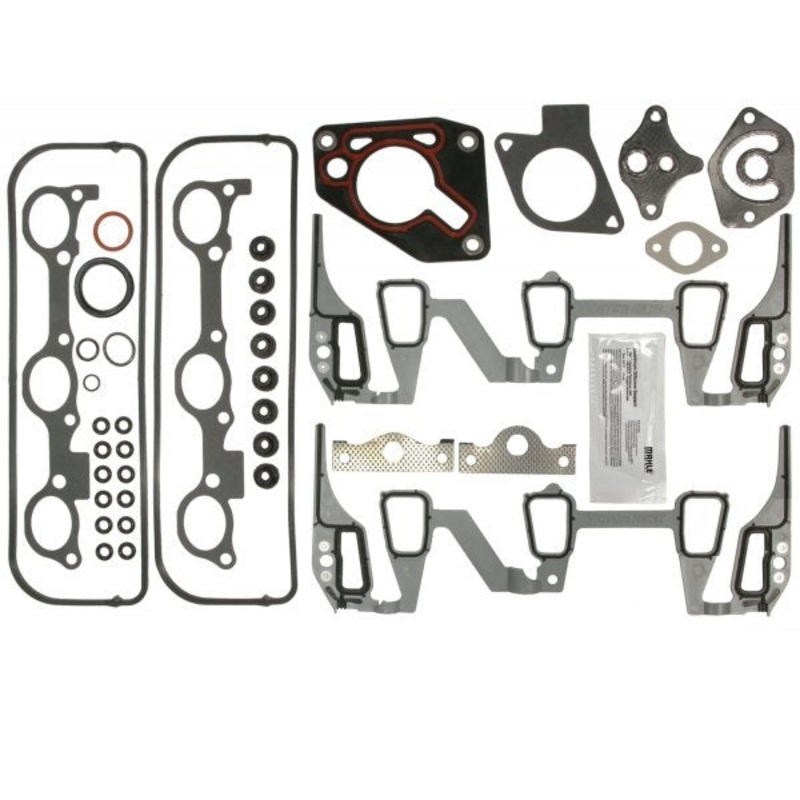 Victor Reinz MIS16166 Engine Intake Manifold Gasket Set 1993-1996 GM 3.1L-V6