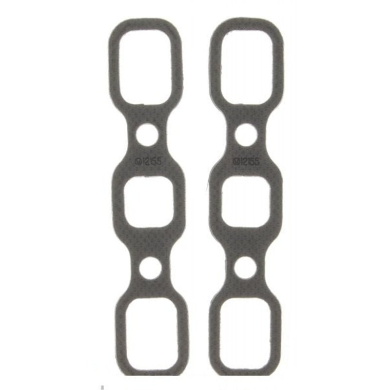 Victor Reinz MS12155 Intake & Exhaust Manifold Gasket 1942 Ford 120-L4 L-Head