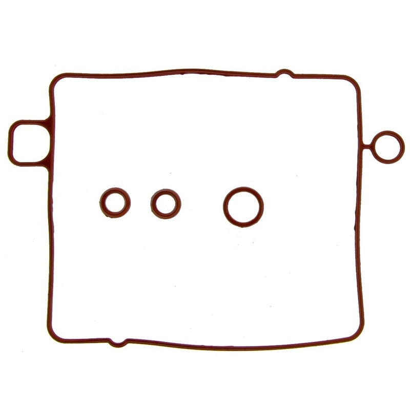 Victor Reinz MS14638 Fuel Injection Plenum Gasket for 1993-1995 GM 3.8L