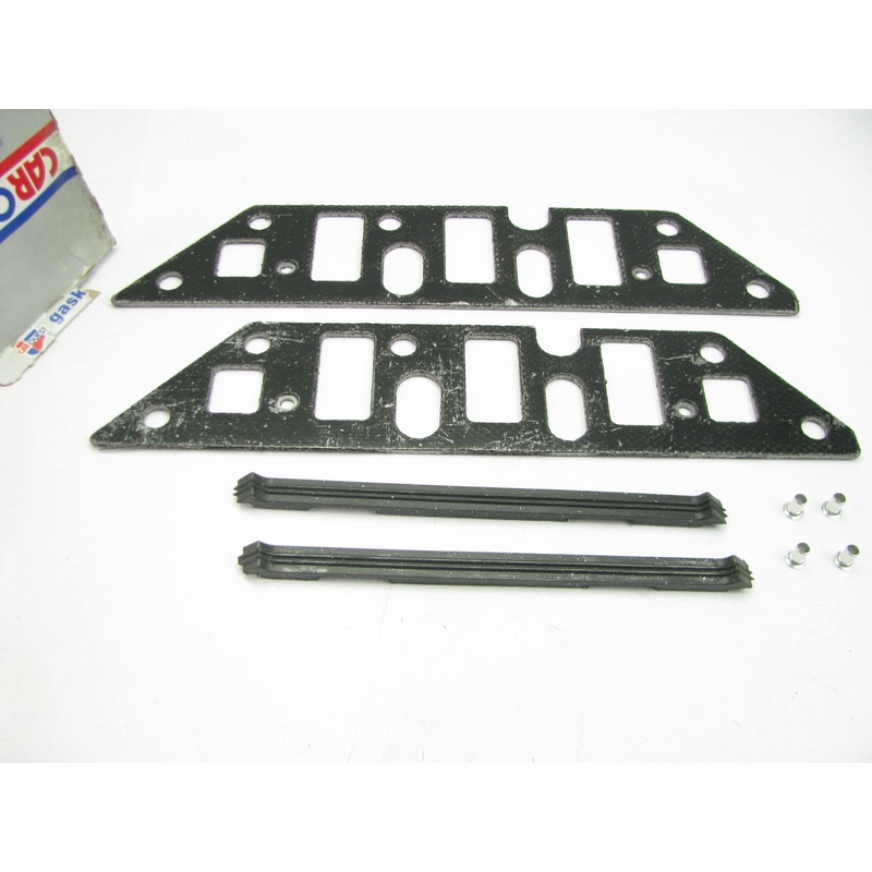 Victor Reinz MS15624 Engine Intake Manifold Gasket Set 1988-1991 GM 3.8L-V6