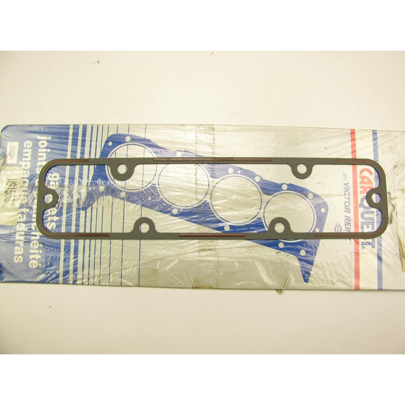 Victor Reinz MS15687A Fuel Injection Plenum Gasket 1987-97 Buick Chevy 2.0L 2.2L