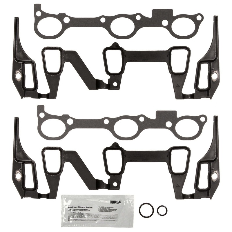 Victor Reinz MS16166 Intake Manifold Gasket Set 1993-96 Buick Oldsmobile 3.1L V6