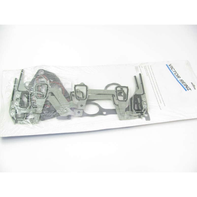 Victor Reinz MS16166P Engine Intake Manifold Gasket Set 1994-1996 GM 3.1L-V6