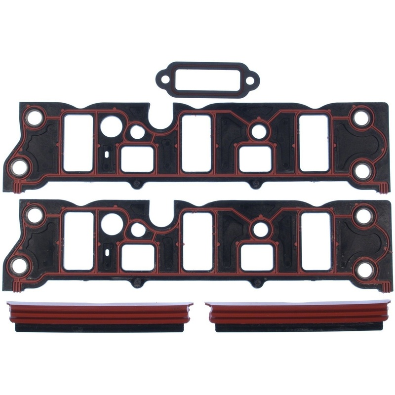 Victor Reinz MS16191A Intake Manifold Gasket Set 1997-98 GM 3.8L V6