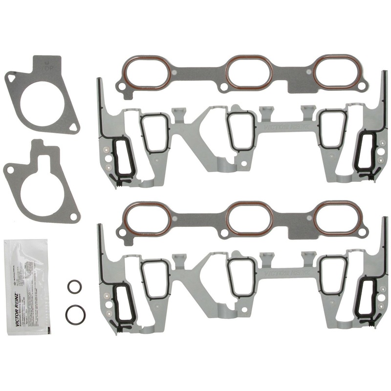 Victor Reinz MS16259P Engine Intake Manifold Gasket Set 1996-2005 GM 3.1L 3.4L