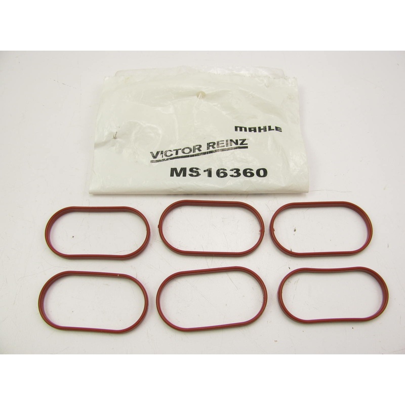 Victor Reinz MS16360 Fuel Injection Plenum Gasket 01-04 Escape Tribute 3.0L