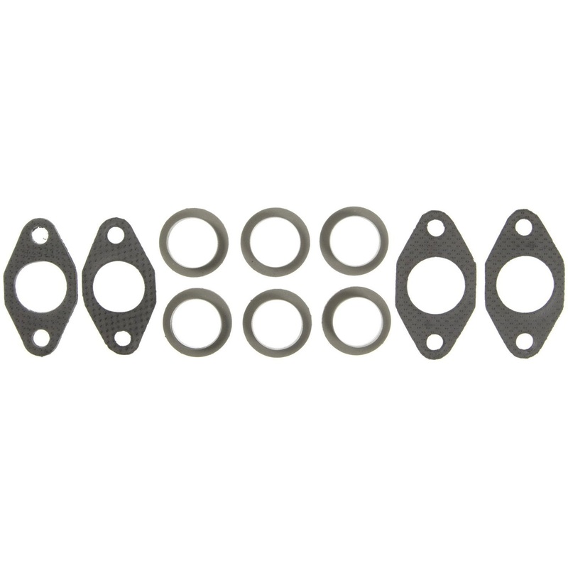 Victor Reinz MS17577 Manifold Intake And Exhaust Combination Gasket Set