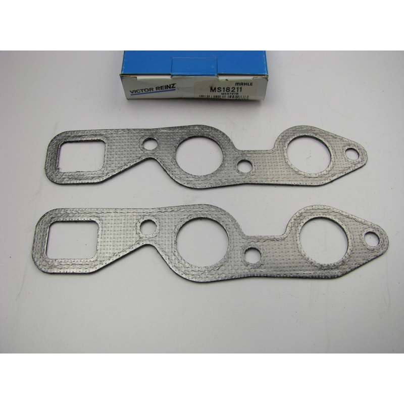 Victor Reinz MS18211 Lower Intake Manifold Gasket Set 2002-08 Mini Cooper 1.6L