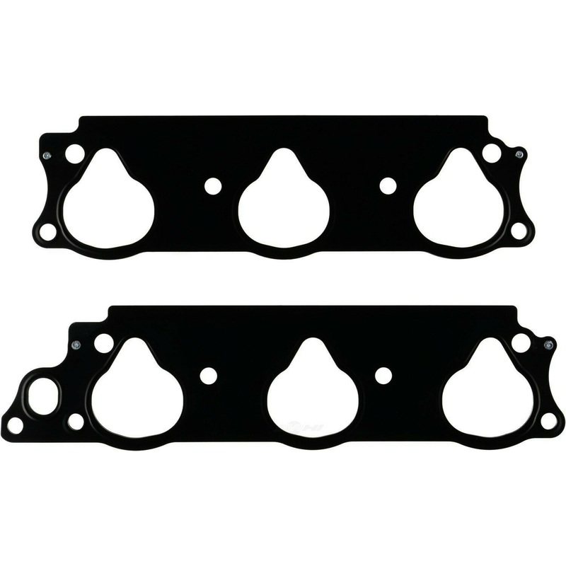 Victor Reinz MS19400 Intake Manifold Gasket Set 2003-10 Honda 3.0L 3.2L 3.5L-V6