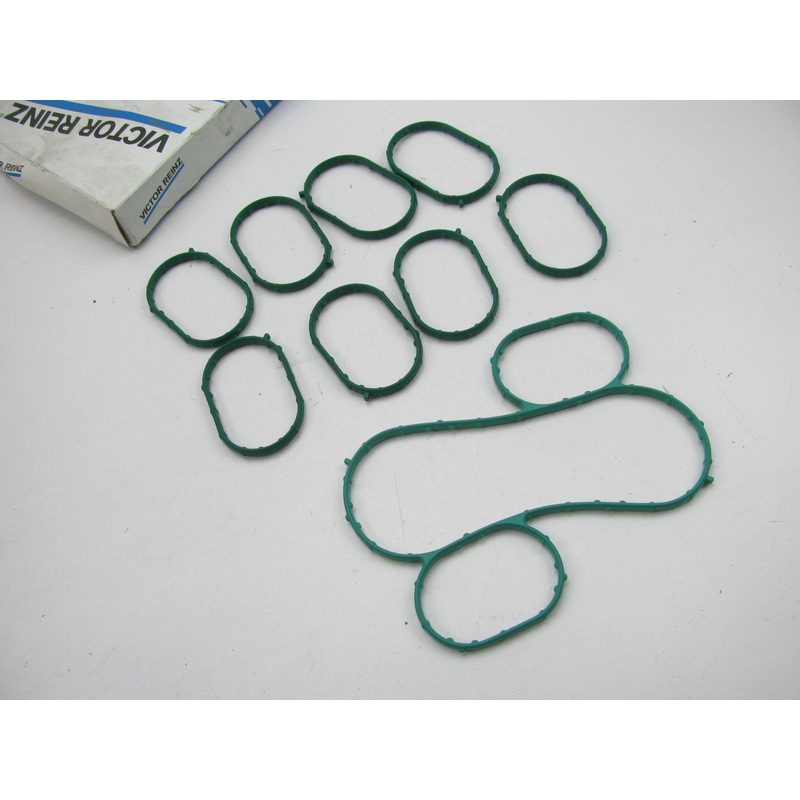 Victor Reinz MS19420 Fuel Injection Plenum Gasket Set 04-14 Ford 6.8L 415 V10