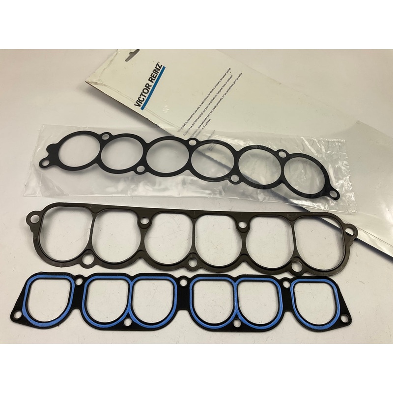 Victor Reinz MS19532 Fuel Injection Plenum Gasket For 2003-2005 Montero 3.8L V6
