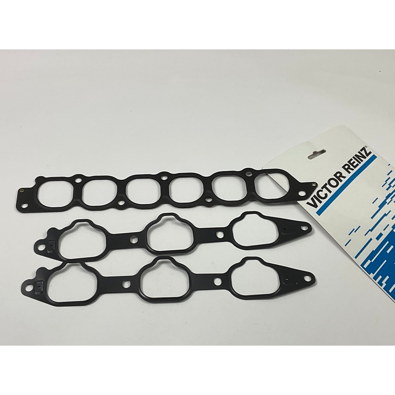 Victor Reinz MS19534 Engine Intake Manifold Gasket Set With Plenum Gasket