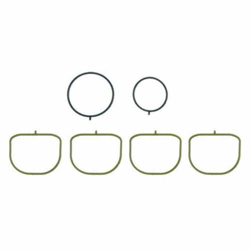 Victor Reinz MS50074 Intake Manifold Gasket Set 2004-2011 Ford Mazda 2.0L 2.3L