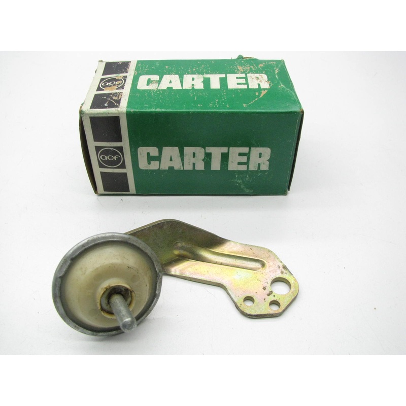 Vintage Carter 202-586 Carburetor Dashpot - UNKNOWN FITMENT - SOLD AS IS