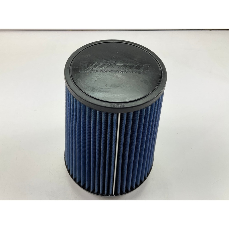 Volant 5151 Performance Cold Air Intake Air Filter 5'' Inlet, 8'' Tall For DIESEL