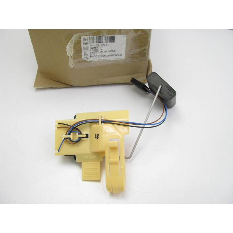 VW OEM Audi 4H0919673L Front Left Fuel Level Sender 2015-17 A8 Quattro 14-16 S8