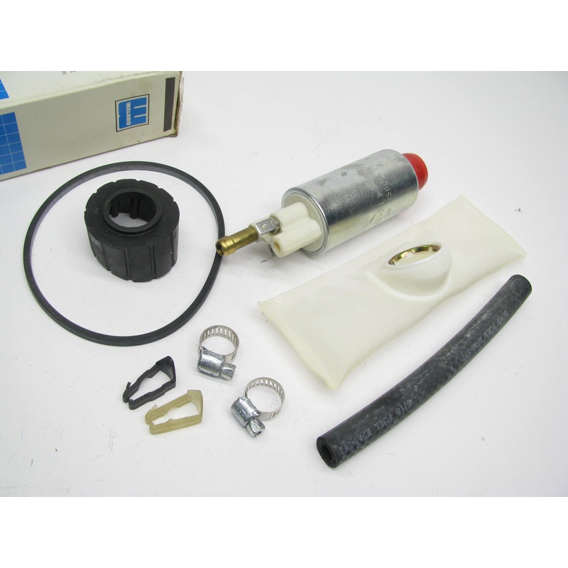 Walbro 5CA224 IN-TANK Electric Fuel Pump  12 Volts With 56 PSI Pressure 23GPH