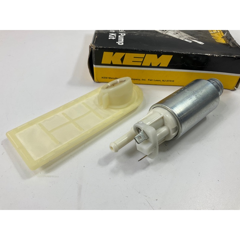 WALBRO MSS167K / 5CA235 Electric Fuel Pump In Kemparts EFP8211 Box