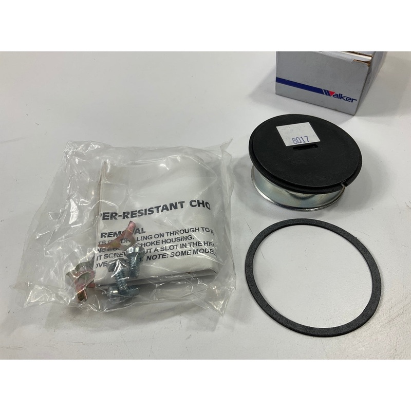 Walker 102-1012 Carburetor Choke Thermostat