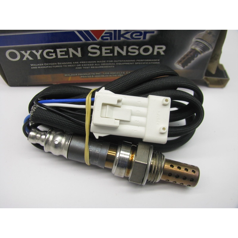 Walker 250-24046 Upstream Oxygen O2 Sensor 1993-1995 Rolls-Royce Bentley 6.8L-V8