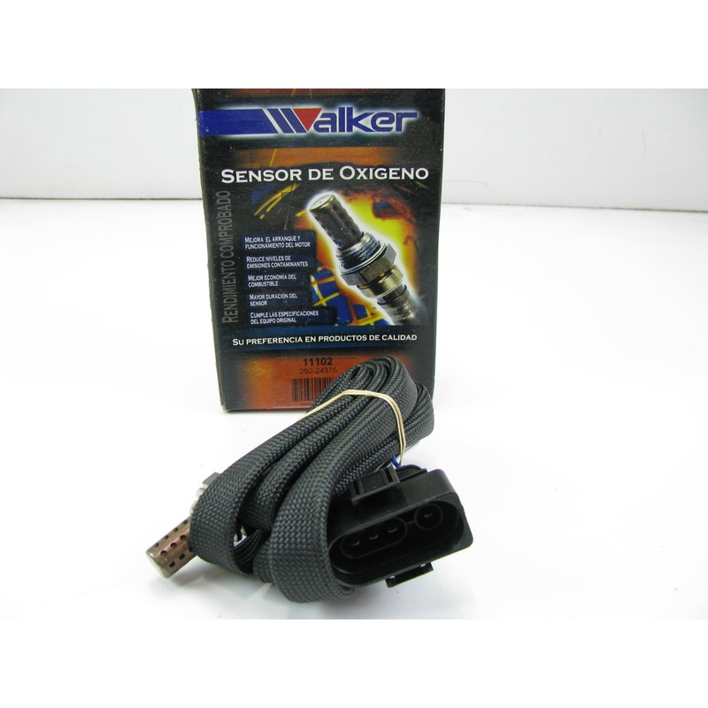Walker 250-24375 Front Oxygen O2 Sensor 1995-1999 Volkswagen 2.0L-L4