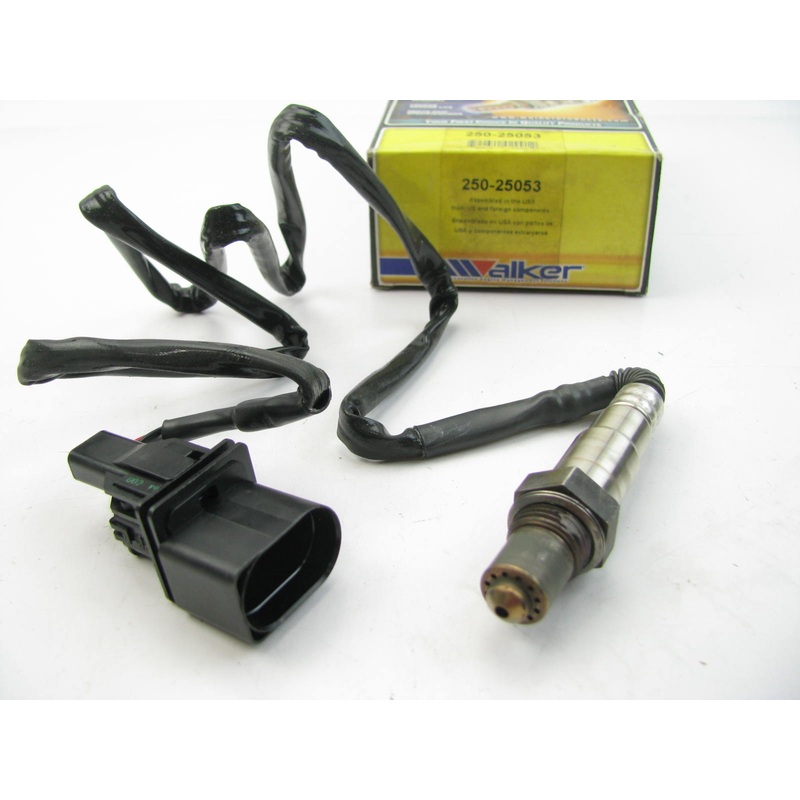 Walker 250-25053 Front Upstream RIGHT Oxygen O2 Sensor 04-05 Volkswagen Touareg