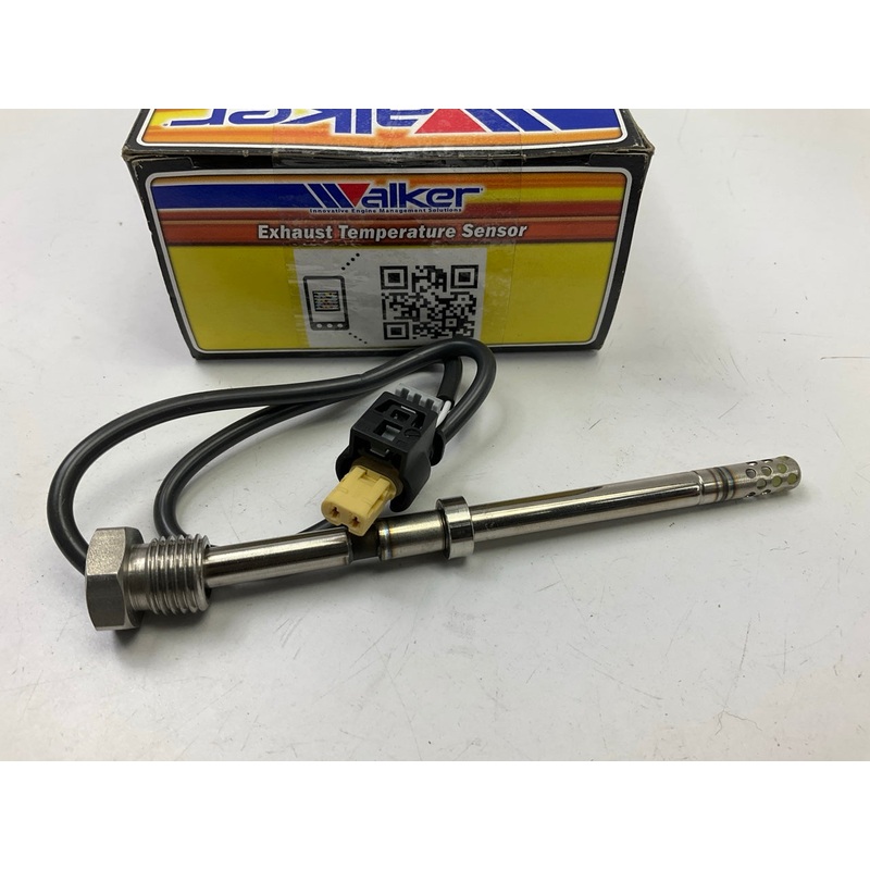Walker Exhaust Gas Temperature (EGT) Sensor - 2009-2010 Mercedes Bluetec Diesel