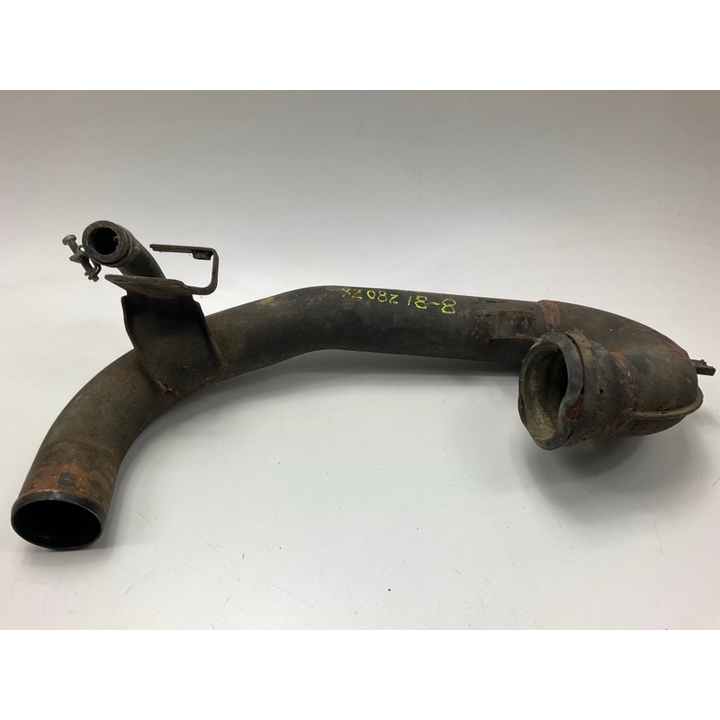 USED, #293 OEM Turbo L28ET J-pipe Intake Tube For 1981-1983 Datsun 280zx TURBO