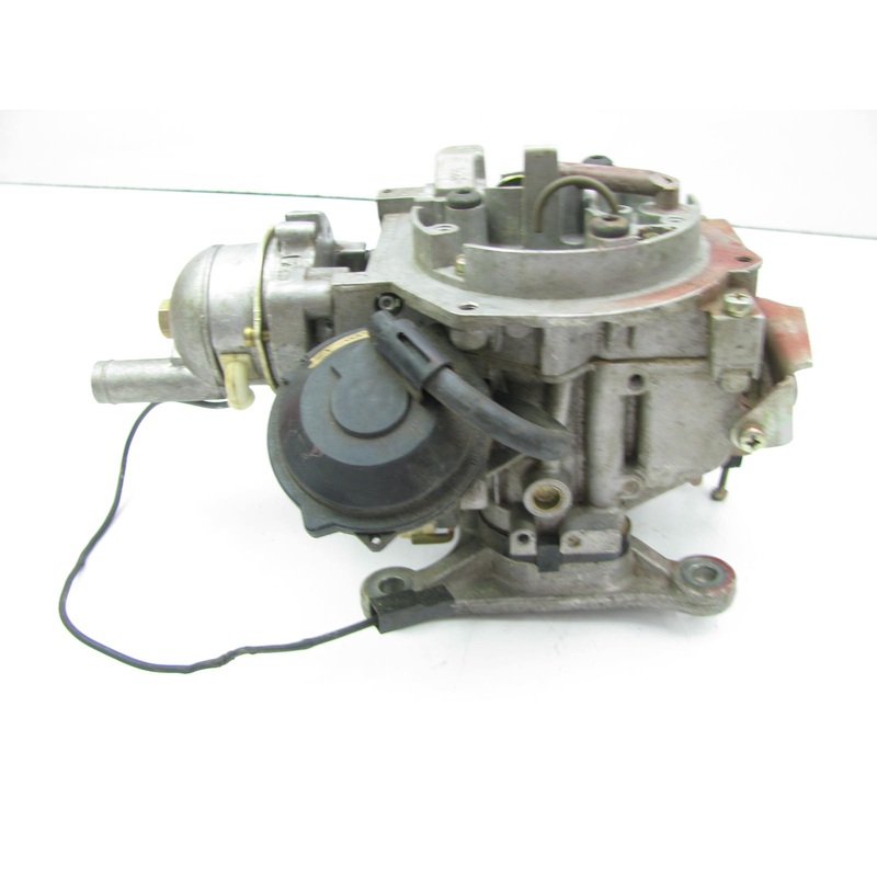 USED CORE - 87YF-9510-AC-CORE4 Pierburg Carburetor 2-BBL 88-92 Ford Sierra 1.8L