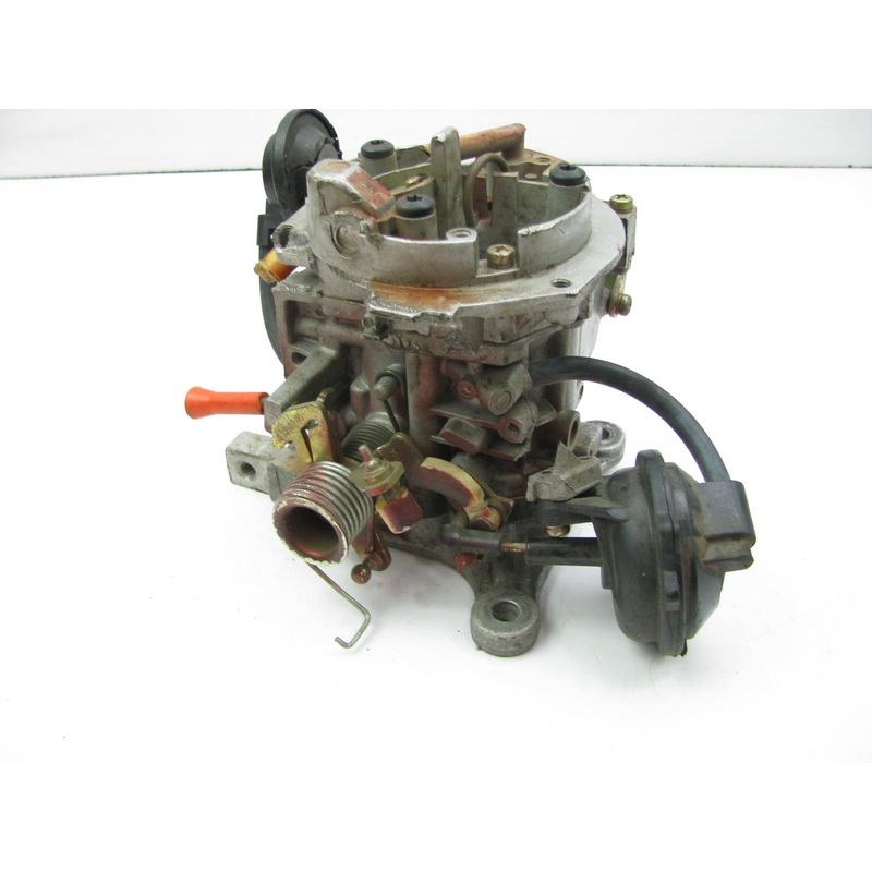 USED CORE - 87YF-9510-AC-CORE7 Pierburg Carburetor 2-BBL 88-92 Ford Sierra 1.8L