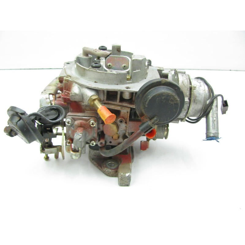 USED CORE - 87YF-9510-AC-CORE9 Pierburg Carburetor 2-BBL 88-92 Ford Sierra 1.8L