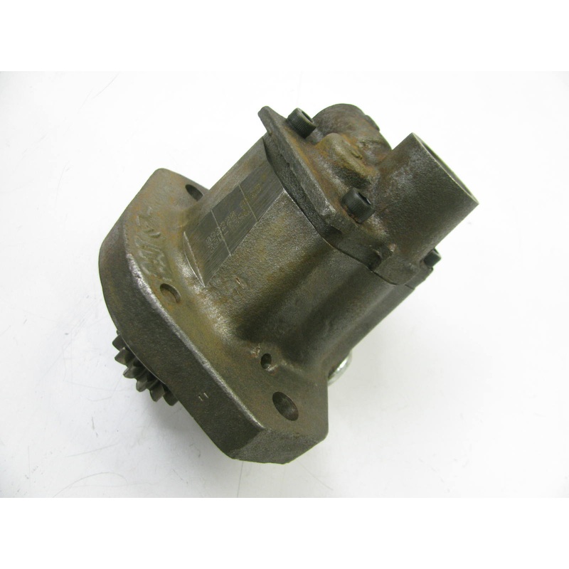 USED CORE - OEM 394-1398 Fuel Transfer Lift Pump For CAT Industrial & Trucks