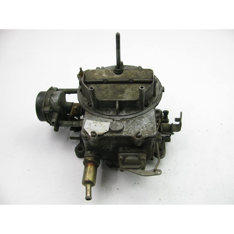 USED, CORE ONLY - C7DF-R Autolite 2100 2-BBL Carburetor For 1967 Ford 289-V8