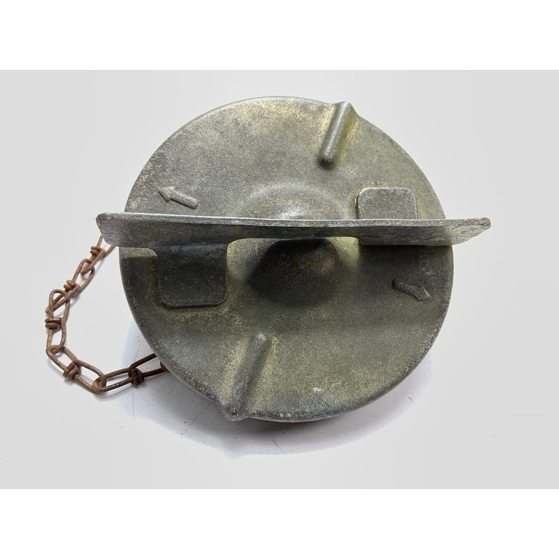 USED Fuel Filler Gas Cap OEM For 1970-1976 Datsun 240Z 260Z 280Z
