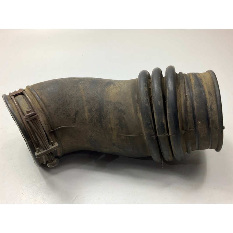 Used MAF Sensor Air Intake Hose Coupler Duct Rubber Boot For 79-83 Datsun 280zx