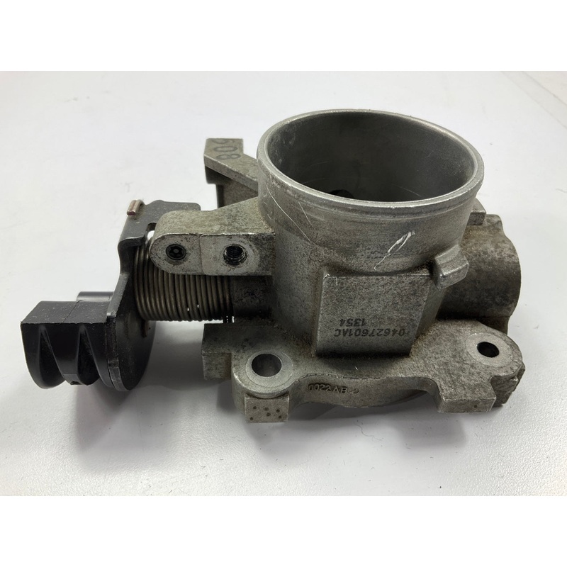 USED OEM 05096293AA Throttle Body, Without Sensors, For 03-06 Sebring, Stratus