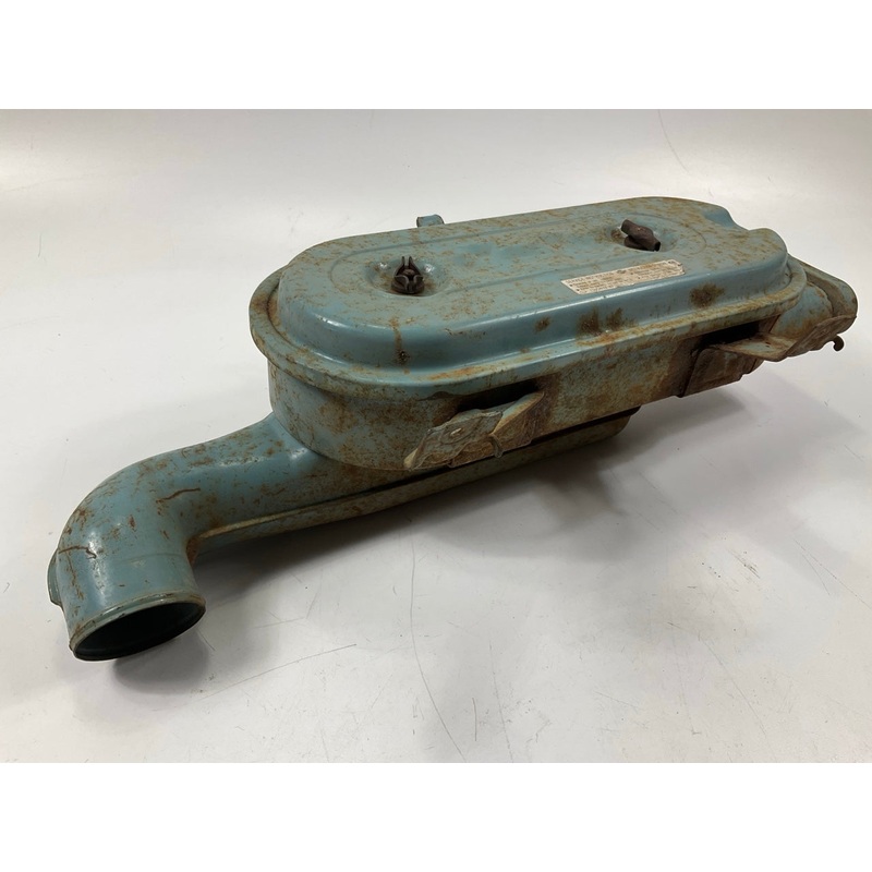 USED, Unrestored OEM Air Cleaner #848 For 1981-1983 Datsun 280ZX Turbo L28ET