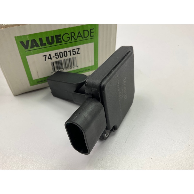 Valuegrade 74-50015Z MAF Mass Air Flow Sensor For 1999-2005 Buick Chevy 3.8L-V6