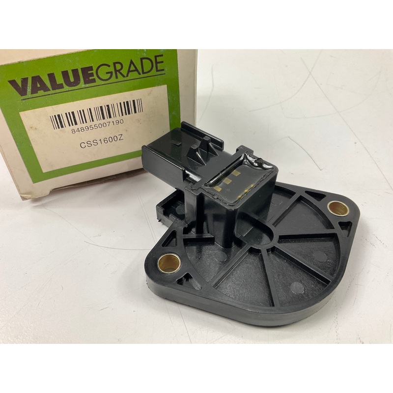 Valuegrade CSS1600Z Engine Camshaft Cam Position Sensor