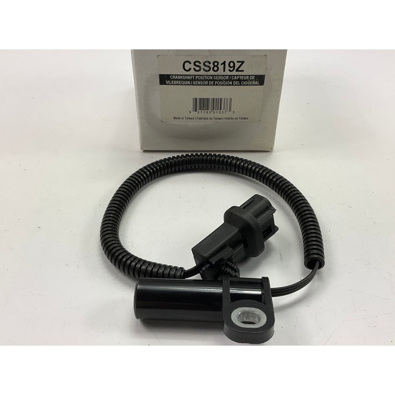 Valuegrade CSS819Z Crankshaft Crank Position Sensor For 1997-00 Wrangler 4.0L I6