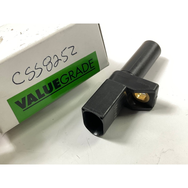 Valuegrade CSS825Z Crankshaft Crank Position Sensor;
