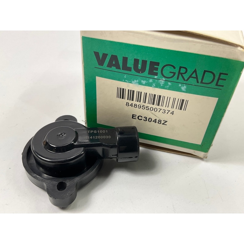 Valuegrade EC3048Z Throttle Position Sensor TPS