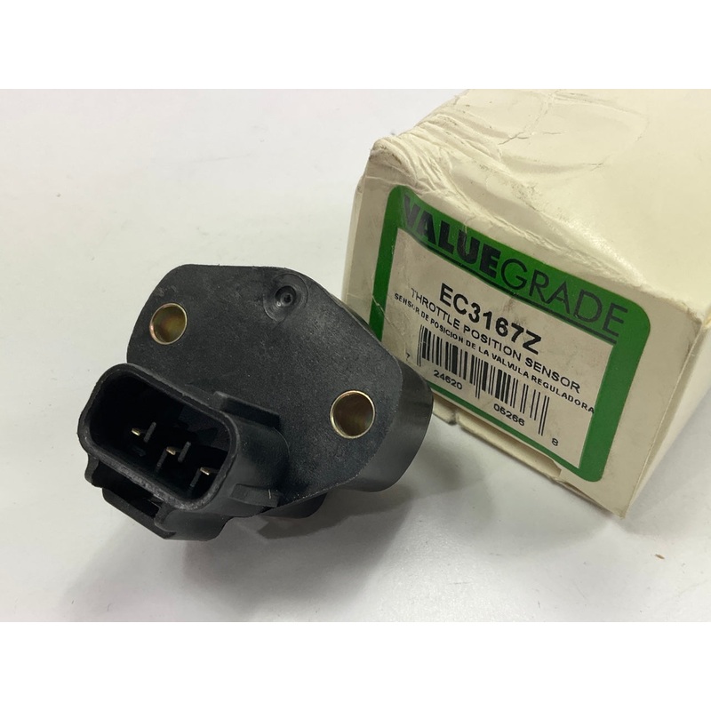 Valuegrade EC3167Z Throttle Position Sensor TPS