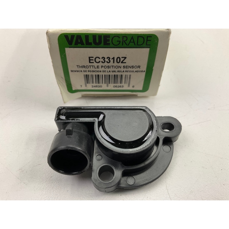 Valuegrade EC3310Z Throttle Position Sensor TPS