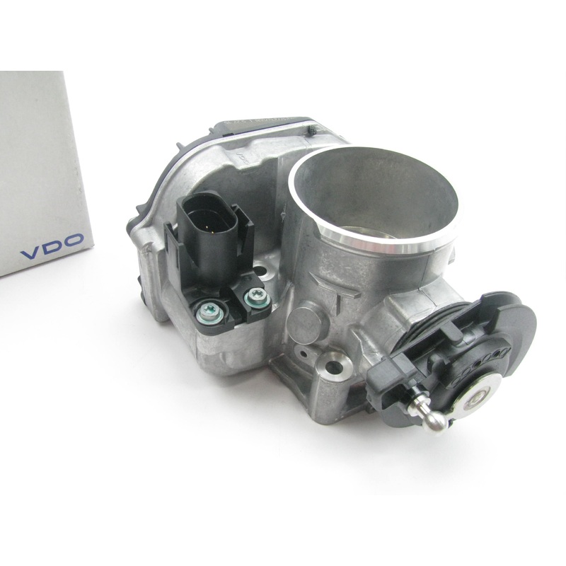 VDO 408-237-212-008Z Throttle Body