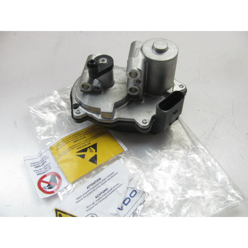 VDO A2C59511696 Intake Manifold Actuator 2005-2012 VW Audi 1.4L 1.8L 2.0L-L4