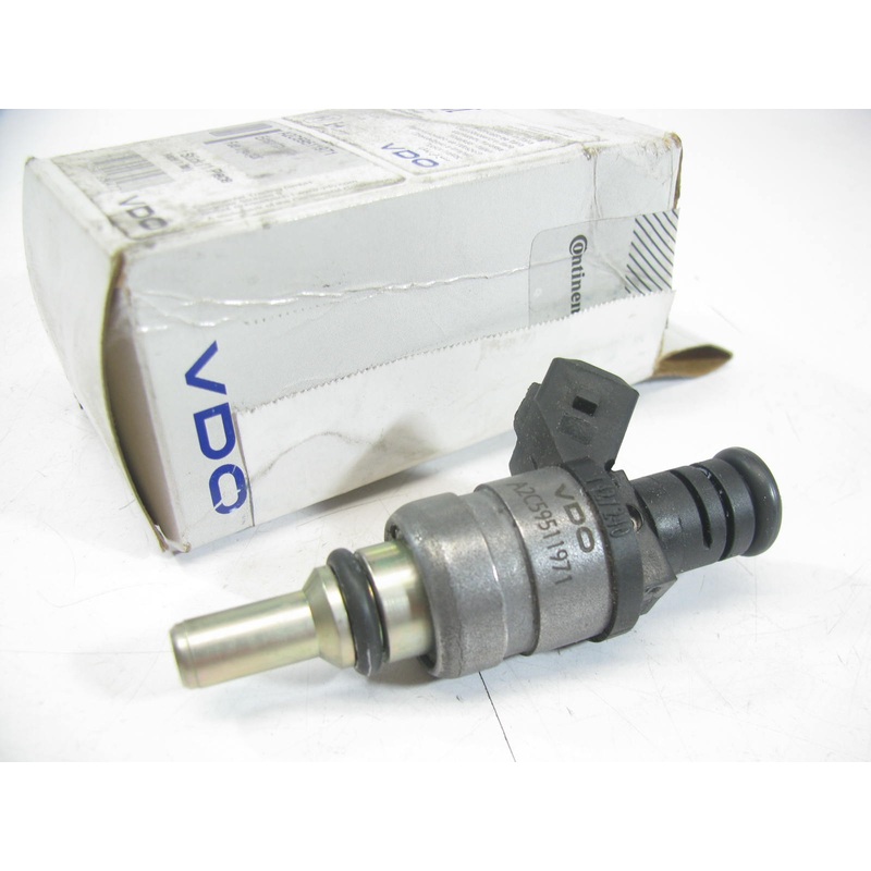 VDO A2C59511971 Fuel Injector For 1999-2006 BMW 2.2L 2.5L 2.8-L6